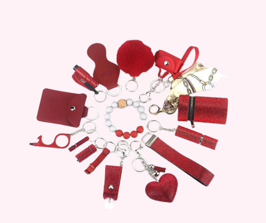 Extra Extra Bling Set